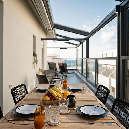 L' Horizon Luxury Living By 8Essentially Ηράκλειο Κρήτης Εξωτερικό φωτογραφία