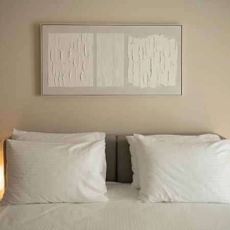 L' Horizon Luxury Living By 8Essentially Ηράκλειο Κρήτης Εξωτερικό φωτογραφία