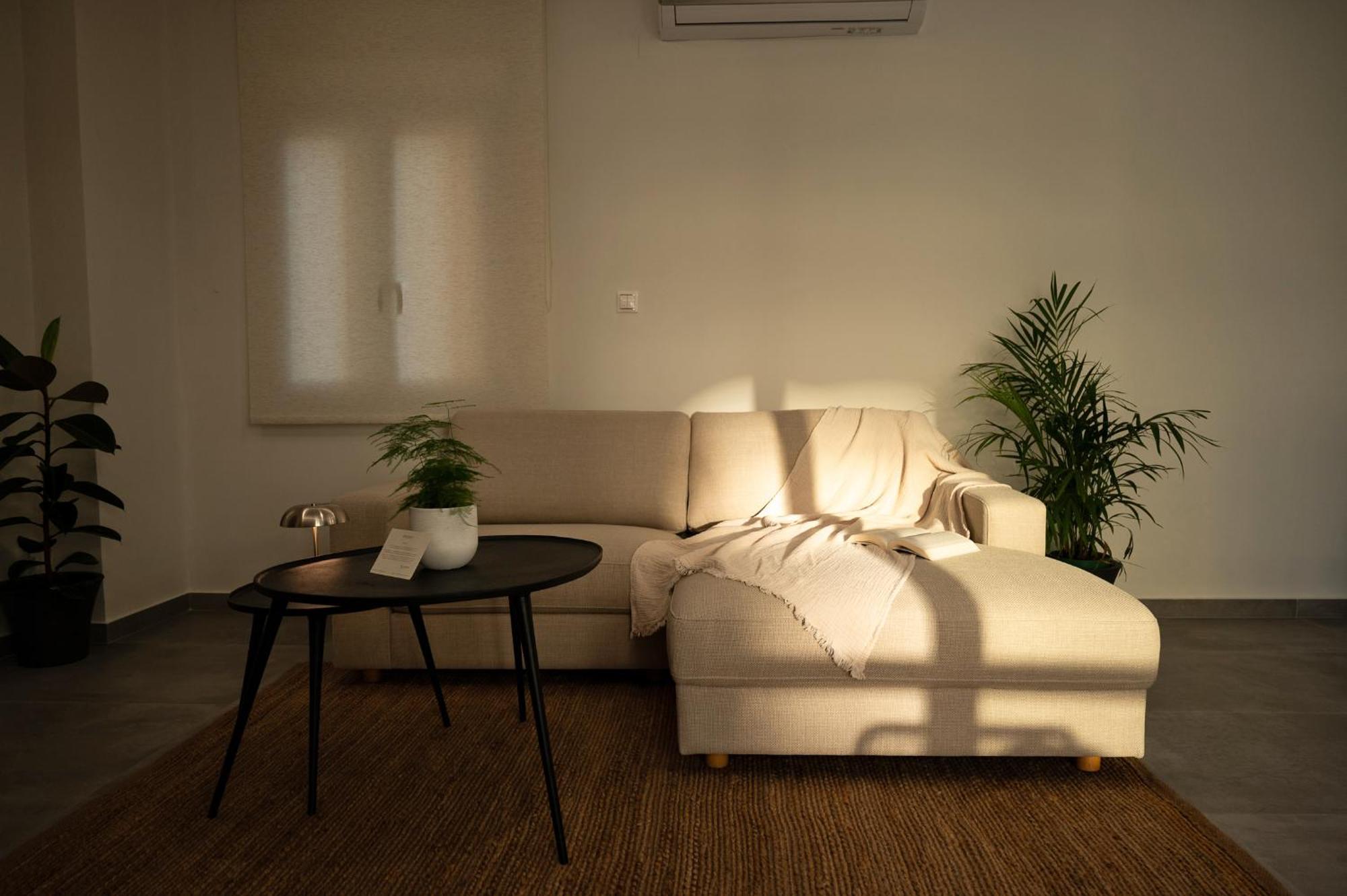 L' Horizon Luxury Living By 8Essentially Ηράκλειο Κρήτης Εξωτερικό φωτογραφία