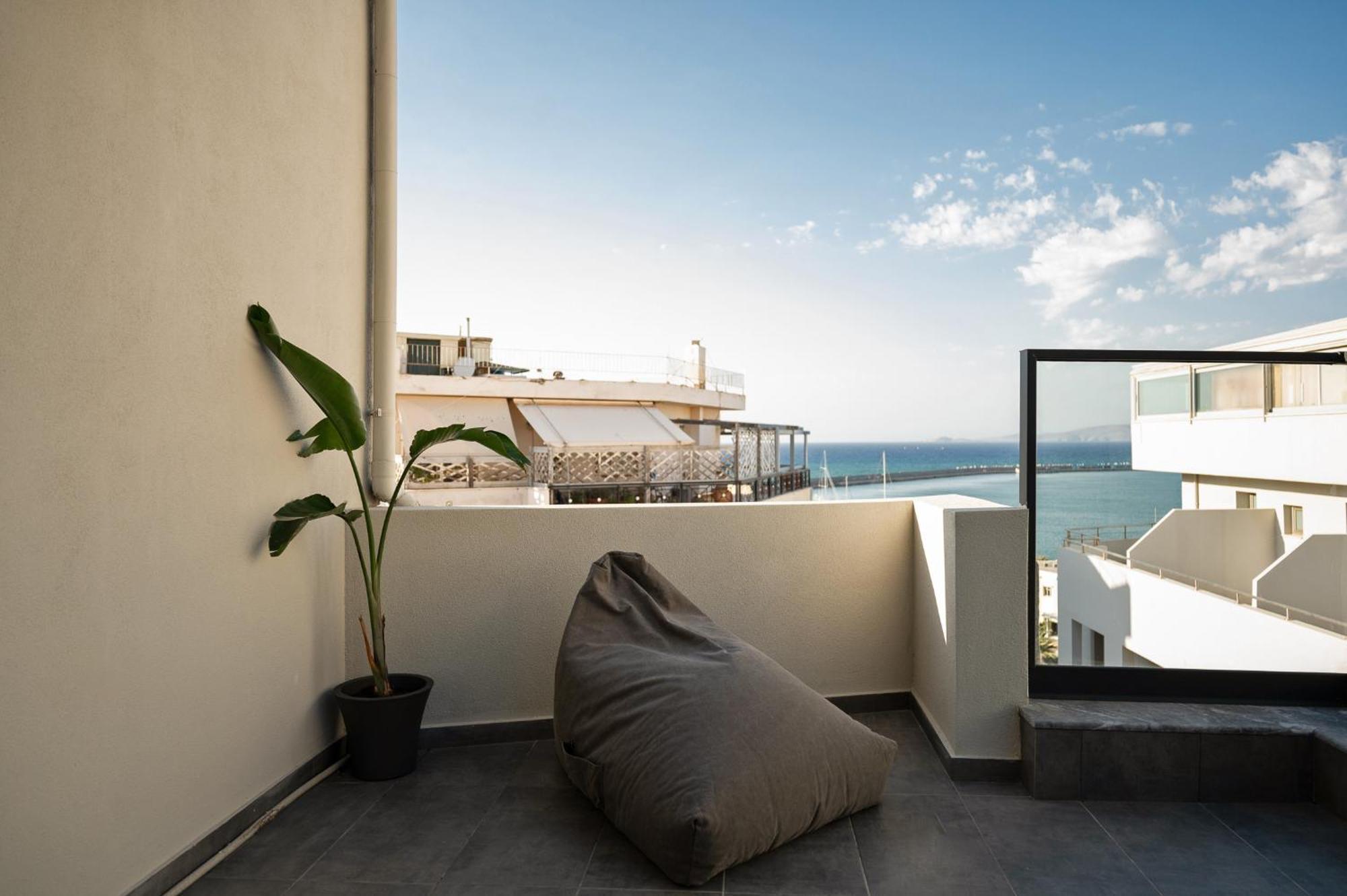 L' Horizon Luxury Living By 8Essentially Ηράκλειο Κρήτης Εξωτερικό φωτογραφία