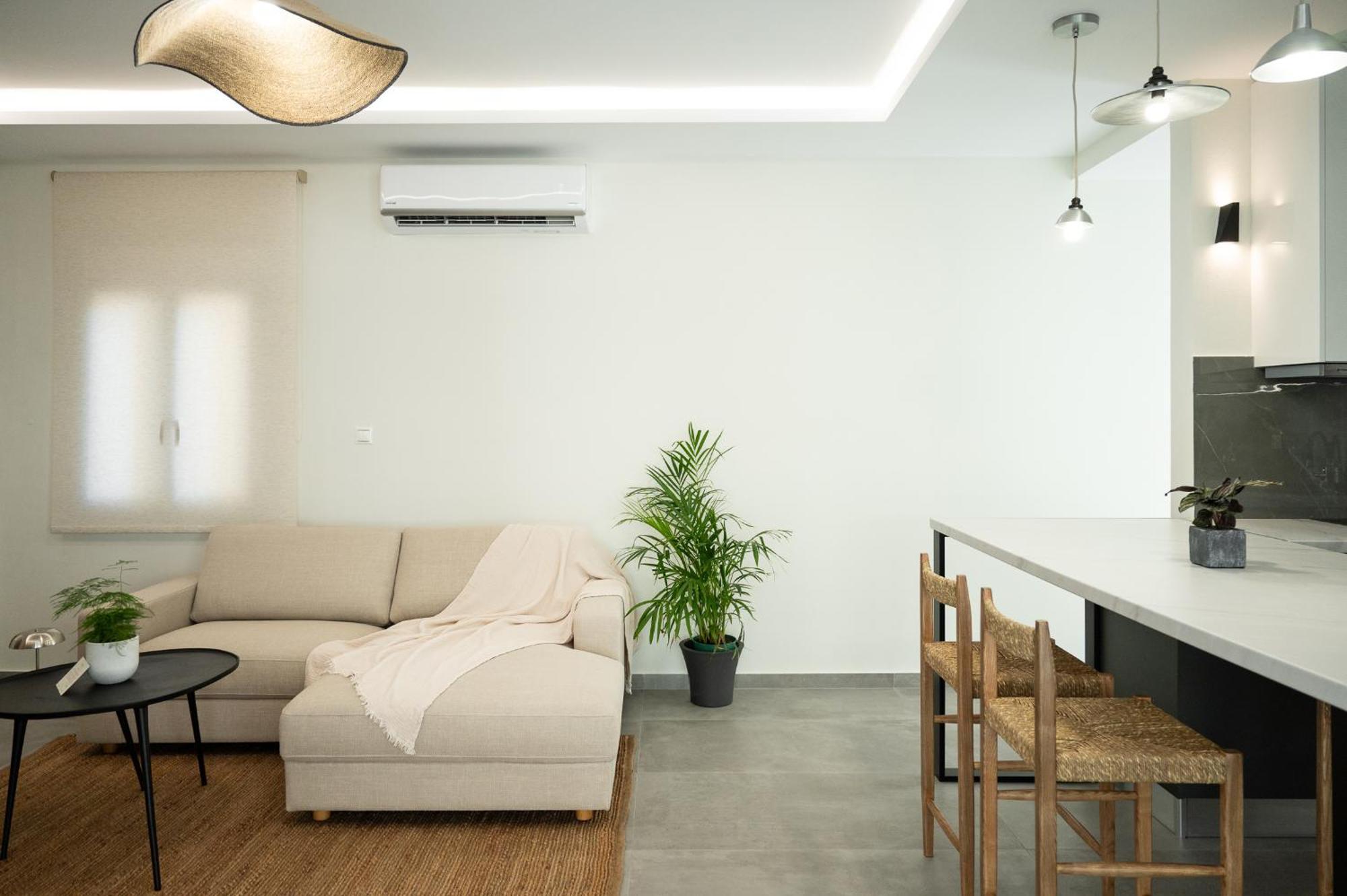 L' Horizon Luxury Living By 8Essentially Ηράκλειο Κρήτης Εξωτερικό φωτογραφία