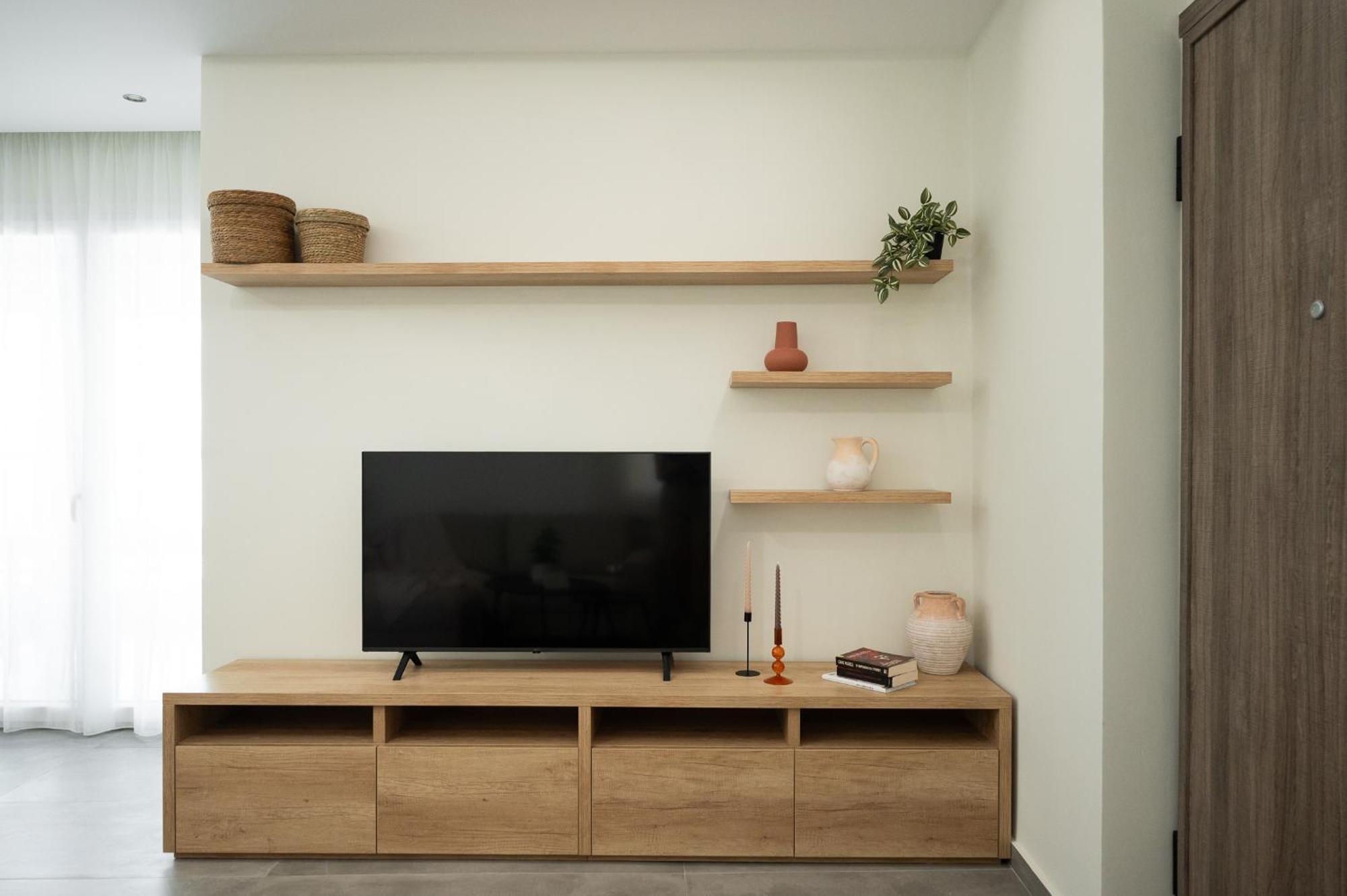 L' Horizon Luxury Living By 8Essentially Ηράκλειο Κρήτης Εξωτερικό φωτογραφία