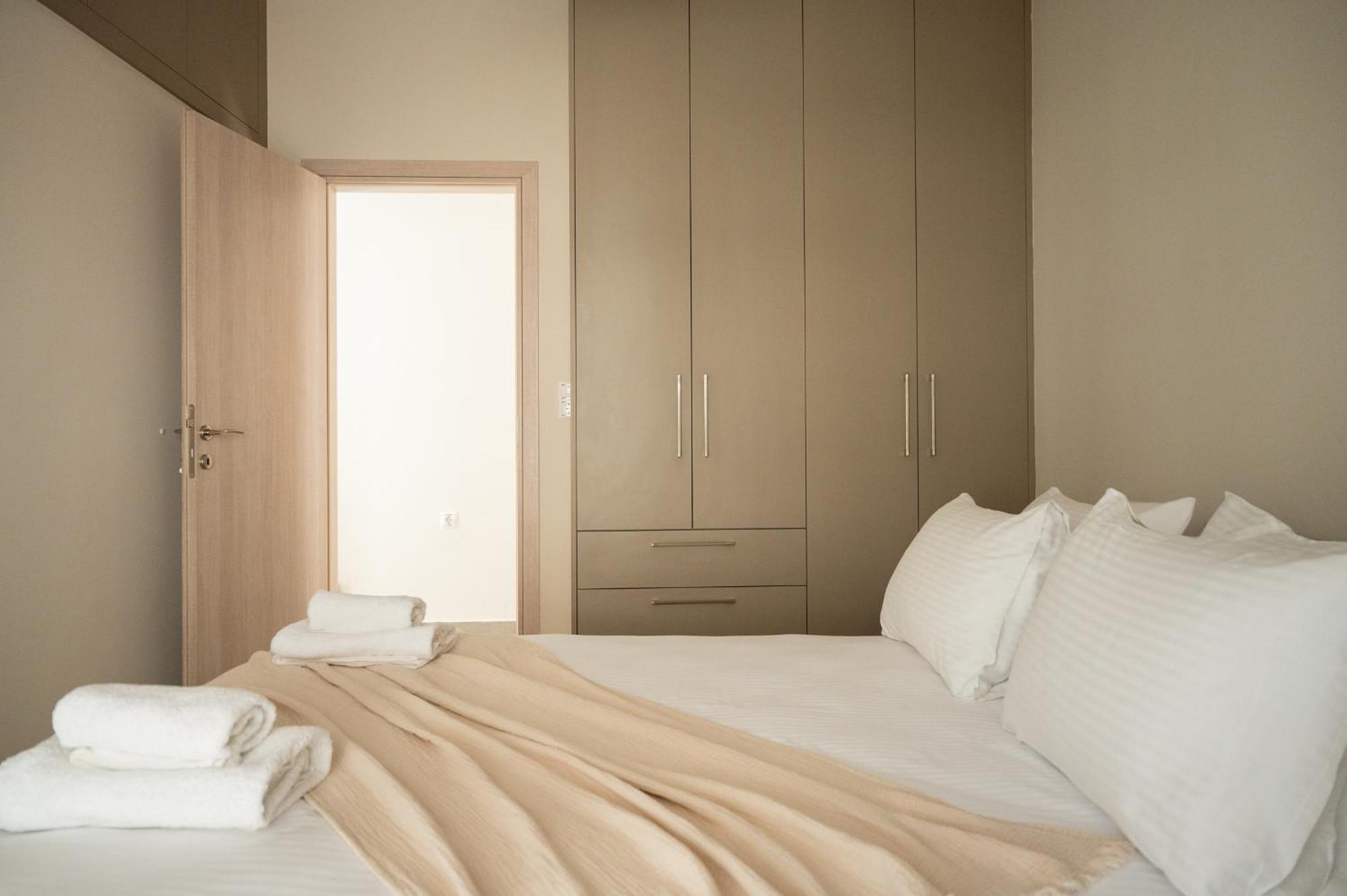 L' Horizon Luxury Living By 8Essentially Ηράκλειο Κρήτης Εξωτερικό φωτογραφία