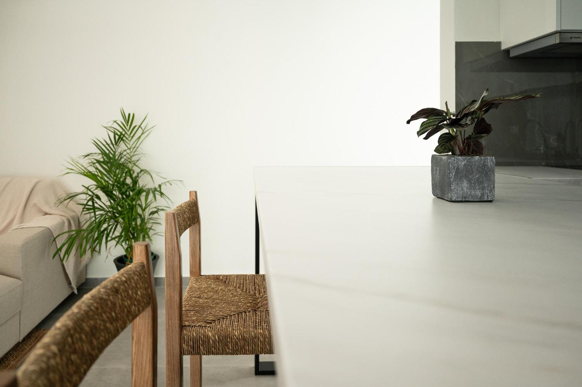 L' Horizon Luxury Living By 8Essentially Ηράκλειο Κρήτης Εξωτερικό φωτογραφία