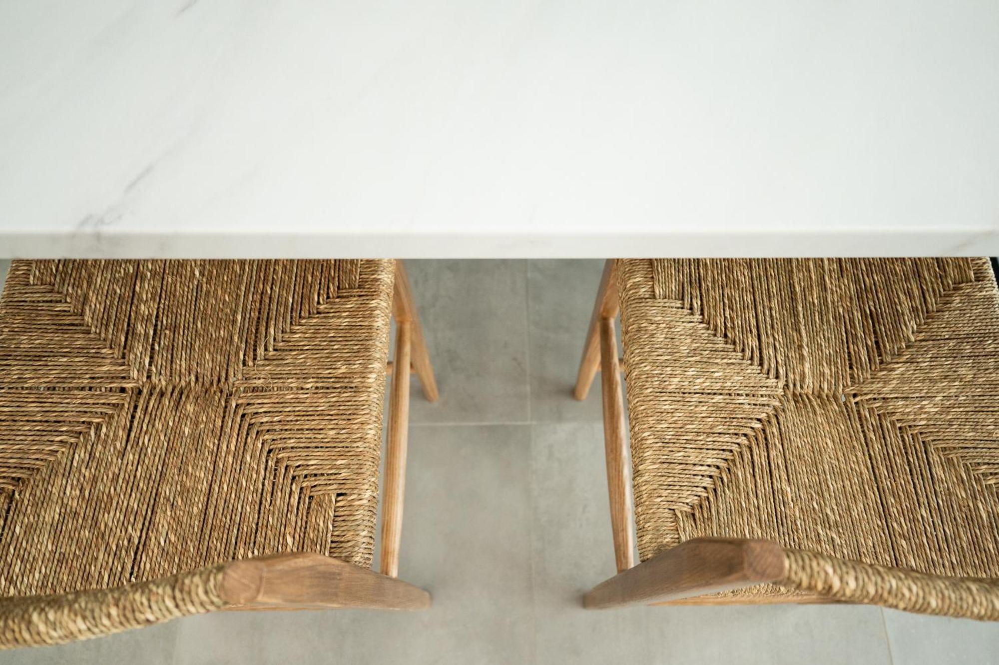 L' Horizon Luxury Living By 8Essentially Ηράκλειο Κρήτης Εξωτερικό φωτογραφία