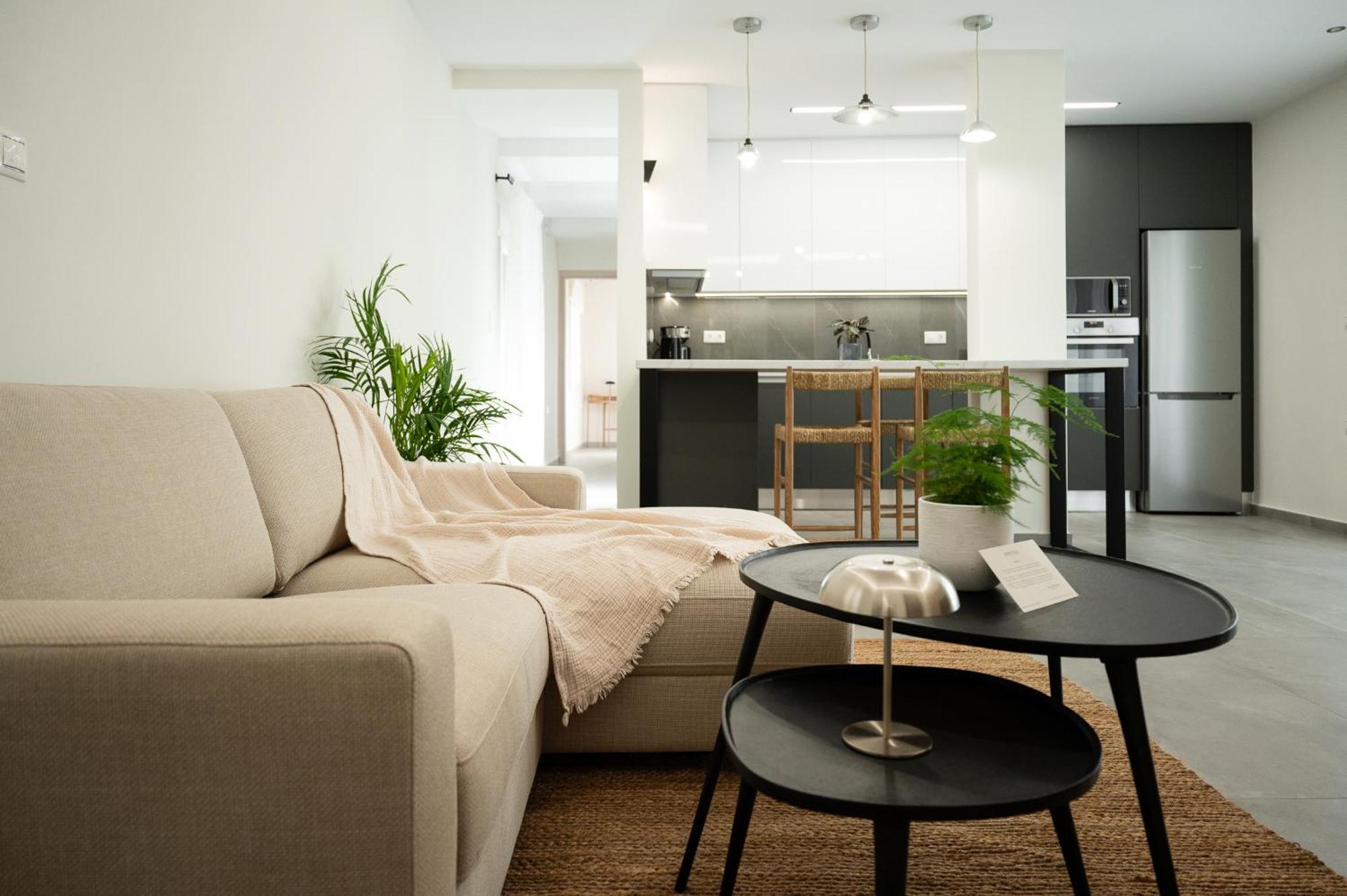 L' Horizon Luxury Living By 8Essentially Ηράκλειο Κρήτης Εξωτερικό φωτογραφία