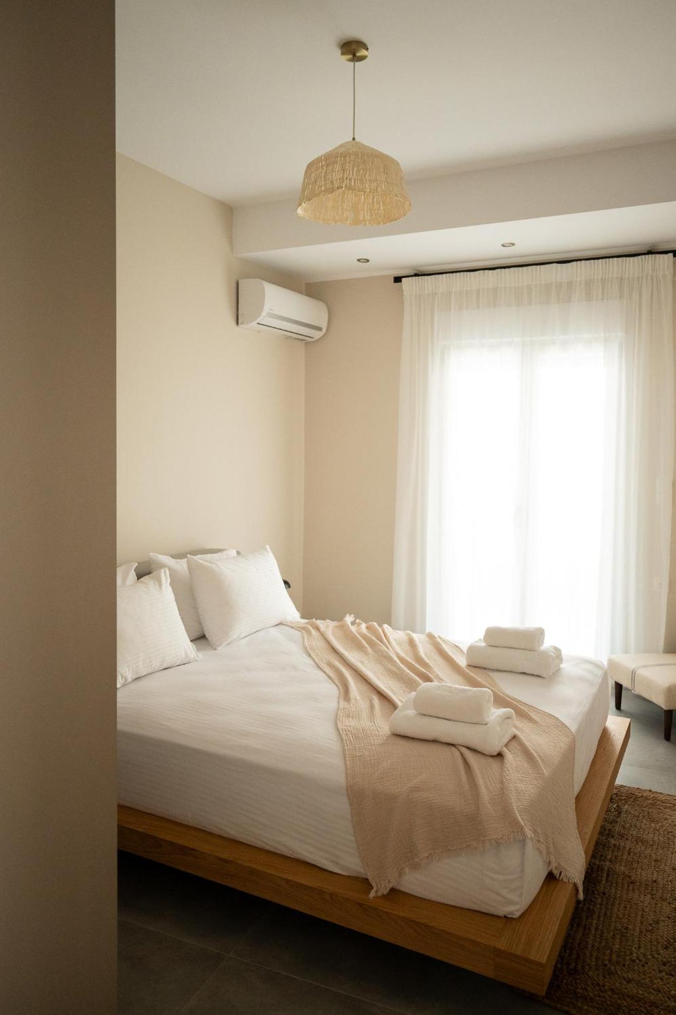 L' Horizon Luxury Living By 8Essentially Ηράκλειο Κρήτης Εξωτερικό φωτογραφία