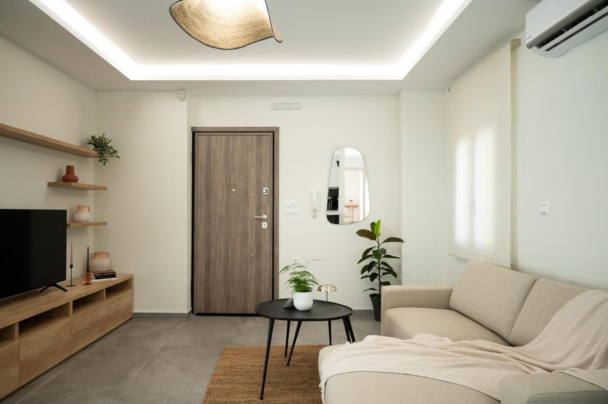 L' Horizon Luxury Living By 8Essentially Ηράκλειο Κρήτης Εξωτερικό φωτογραφία
