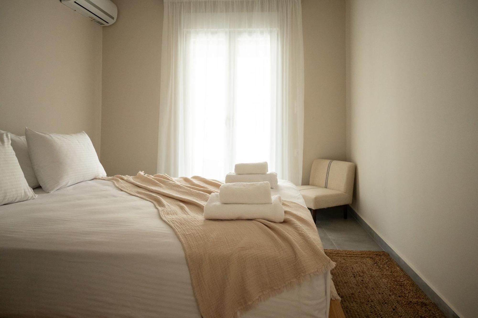 L' Horizon Luxury Living By 8Essentially Ηράκλειο Κρήτης Εξωτερικό φωτογραφία