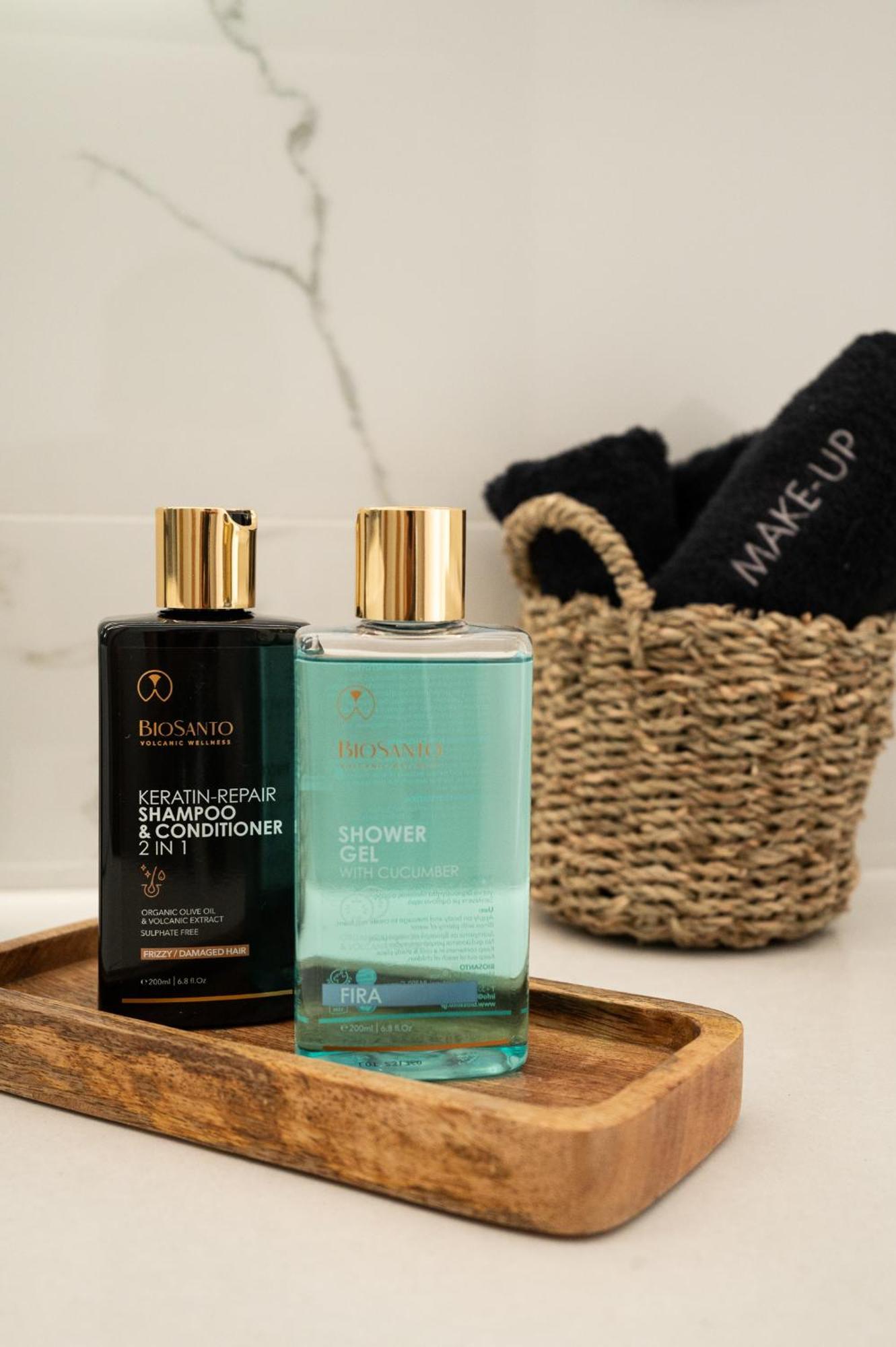 L' Horizon Luxury Living By 8Essentially Ηράκλειο Κρήτης Εξωτερικό φωτογραφία