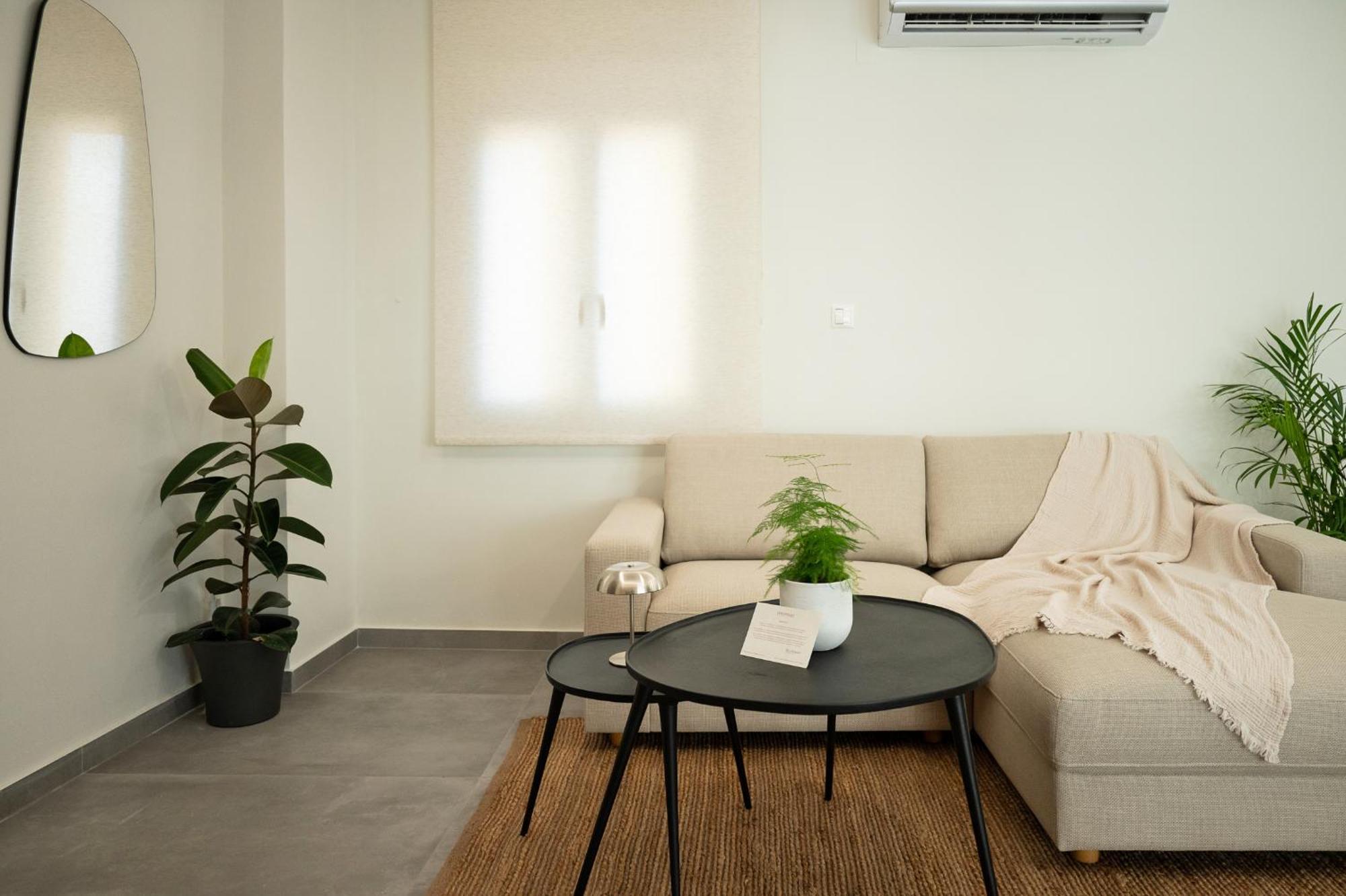 L' Horizon Luxury Living By 8Essentially Ηράκλειο Κρήτης Εξωτερικό φωτογραφία