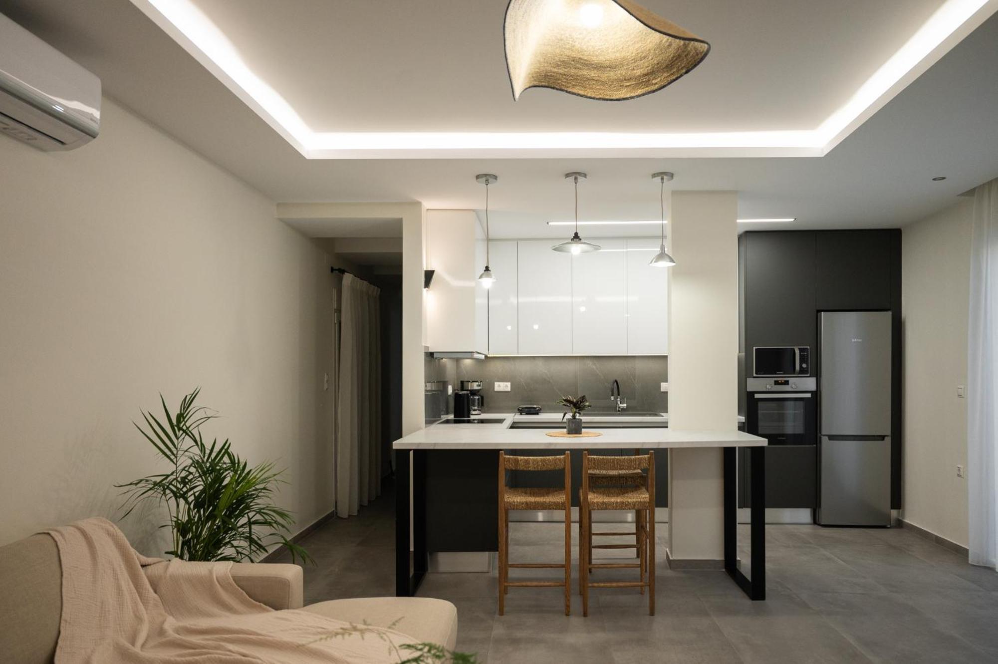 L' Horizon Luxury Living By 8Essentially Ηράκλειο Κρήτης Εξωτερικό φωτογραφία