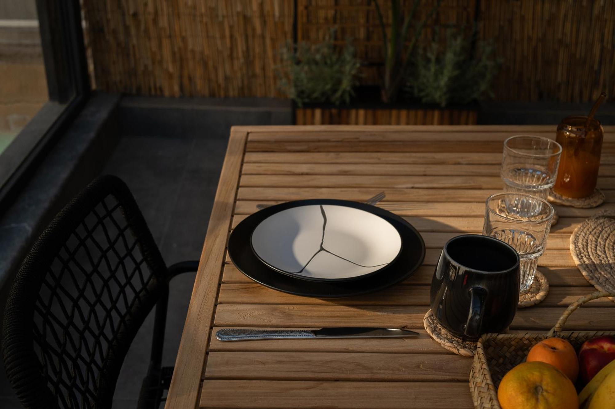 L' Horizon Luxury Living By 8Essentially Ηράκλειο Κρήτης Εξωτερικό φωτογραφία