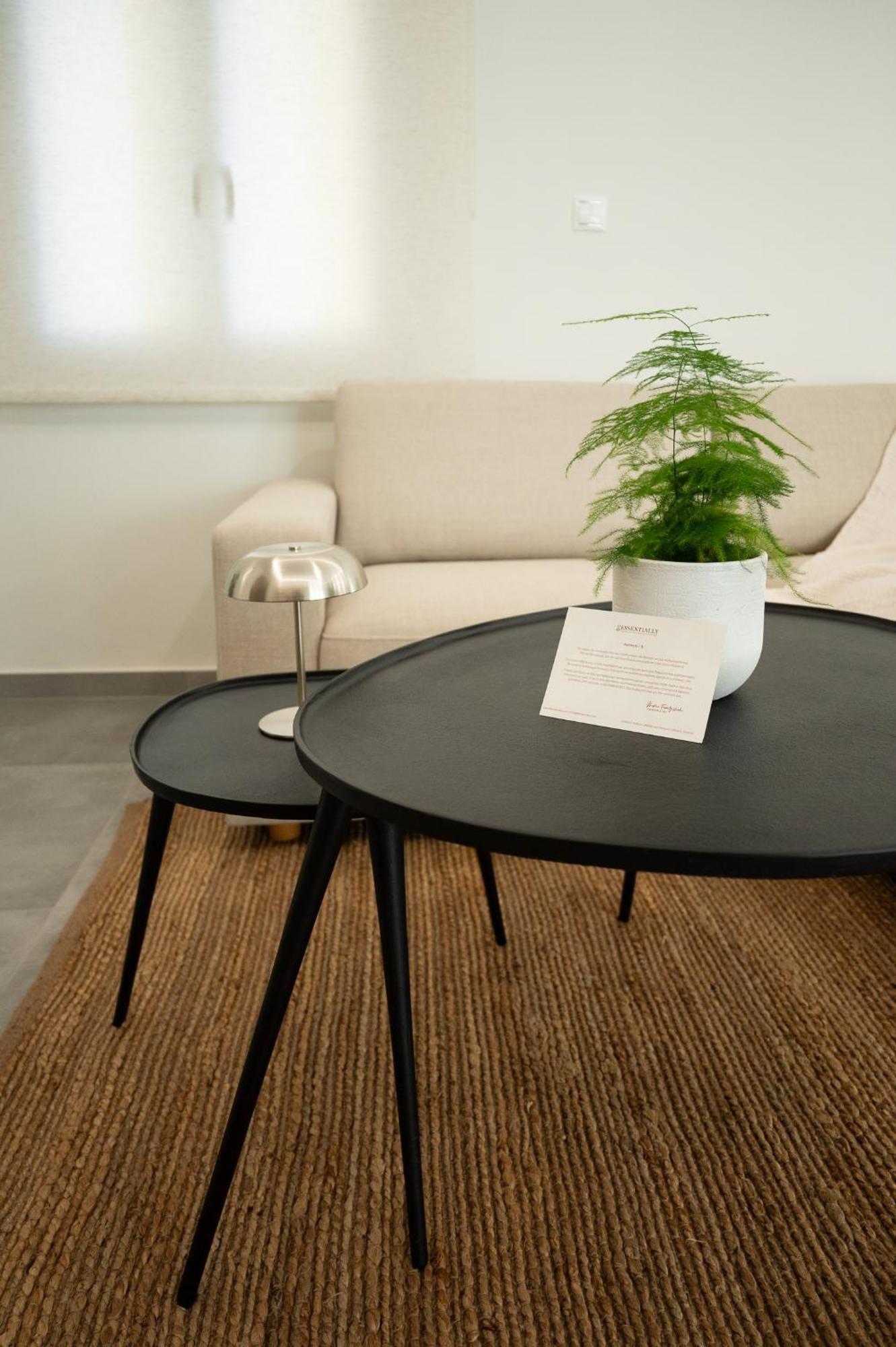 L' Horizon Luxury Living By 8Essentially Ηράκλειο Κρήτης Εξωτερικό φωτογραφία