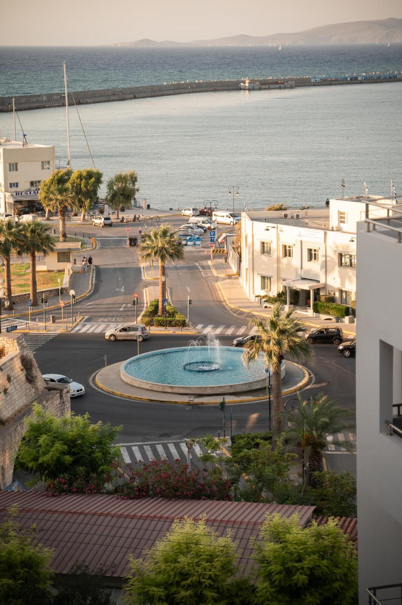 L' Horizon Luxury Living By 8Essentially Ηράκλειο Κρήτης Εξωτερικό φωτογραφία