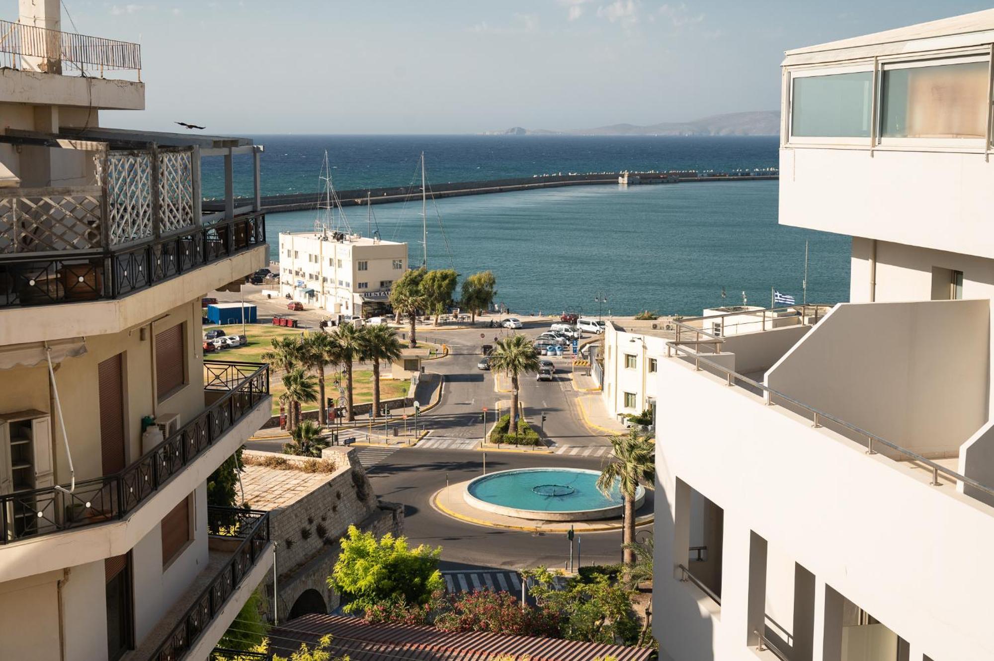 L' Horizon Luxury Living By 8Essentially Ηράκλειο Κρήτης Εξωτερικό φωτογραφία